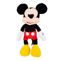Disney Mickey Mouse Child 11 Plush Stuffed Character Doll (1015083)