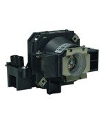 Dynamic Lamps Projector Lamp With Housing for Epson ELPLP32 - $47.99
