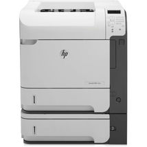 HP Laserjet M602 M602X  With duplex and 2nd tray - $439.99