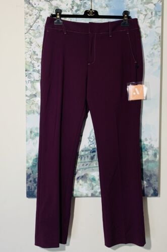 Soft Drape Pant - Carbon Pigment