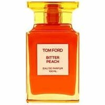 Tom Ford Bitter Peach Eau De Parfum Spray (Unisex) 1.7 oz Men, Orange (TOMNCU143 - $346.35