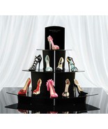 Mini Stiletto Shoe Figurine Diva&#39;s Closet 10 Styles to Choose Fashion Women - $22.94