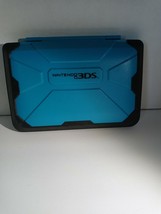 Used Case Only For Nintendo 3DS Blue - $49.38
