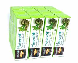 Herborist Aromatherapy Roll on Oil - Green Tea, 10 ml (Pack of 12) - $75.08
