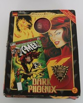 X-Men Dark Phoenix Famous Cover Series Action Figure Marvel ToyBiz 1998 - $19.99