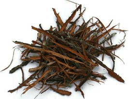 Dry White Willow Bark Strips Thin Tree Wood Shaving Organic Herb Tea USA Exp8'23 - $7.16+