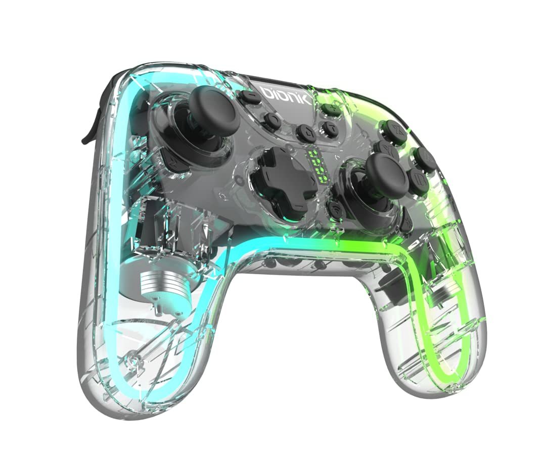 Silicon Cover Collection for Wii U GamePad (Splatoon Type B) (Re