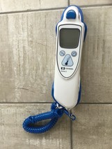 Doraemon Electronic Predictive Thermometer