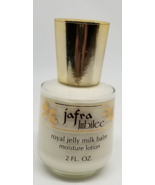 JAFRA JUBILEE Royal Jelly Milk Balm Moisture Lotion 2 OZ - $45.00