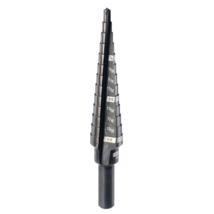 Milwaukee 48-89-9201 #1 STEP DRILL BIT 1/8&quot; - 1/2 IN. - $31.76