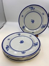 Set of 7 Wedgwood CORNFLOWER Bread & Butter and 50 similar items