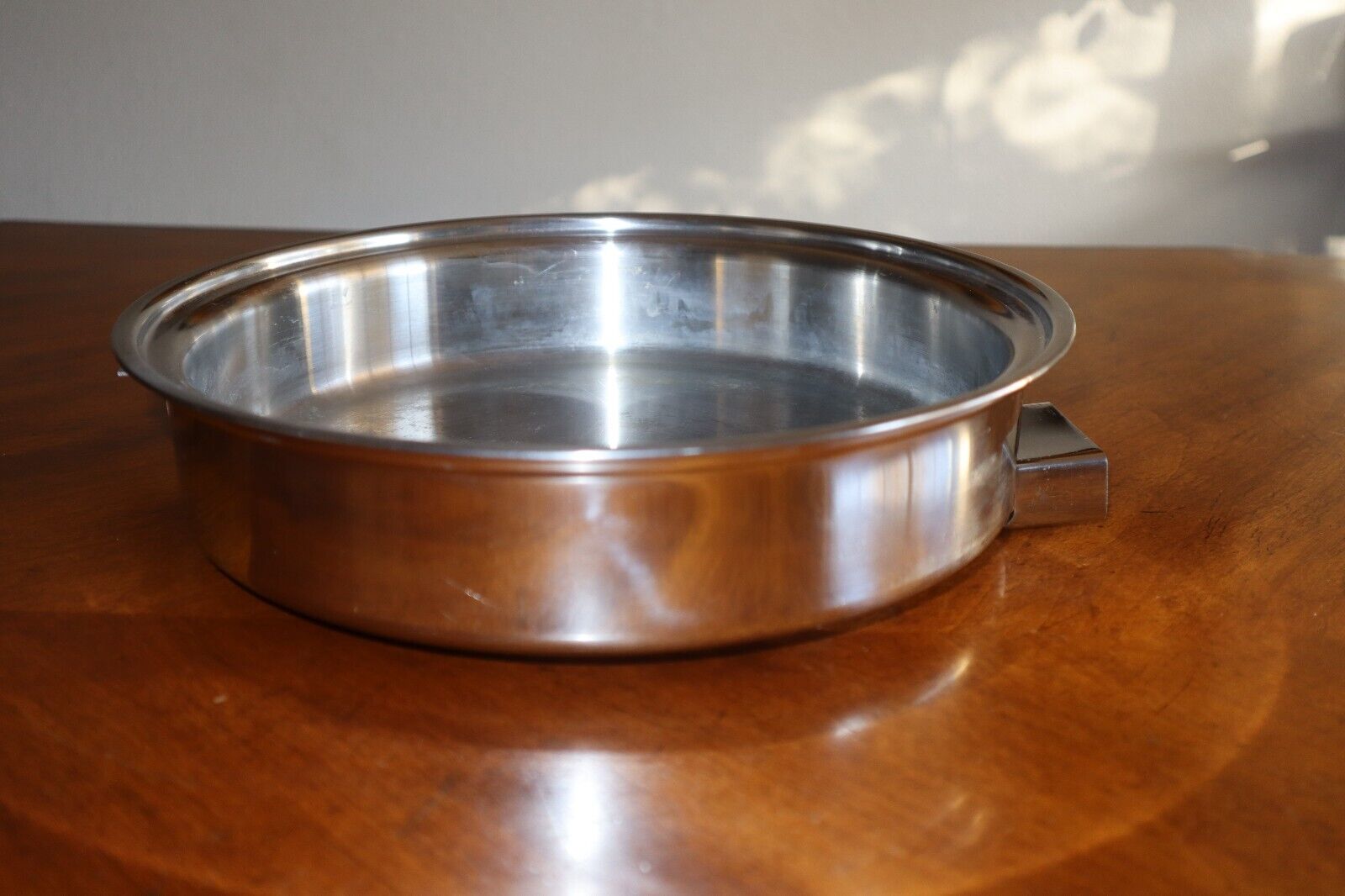 READ" Saladmaster Electric Skillet Oil Core 7817 NO FEET/Handles OEM