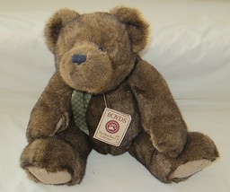 Boyds Bears Benjamin 17-inch Plush Bear  - $21.95