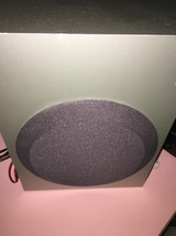 Panasonic SB-DK10 FR SPEAKER SUPERWOOFER SBDK10 3-Way Bi-Amp DK 10 Subwo... - $64.35