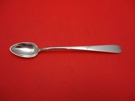 Old Maryland Plain by Kirk Sterling Silver Iced Tea Spoon 7 5/8&quot; - $88.11