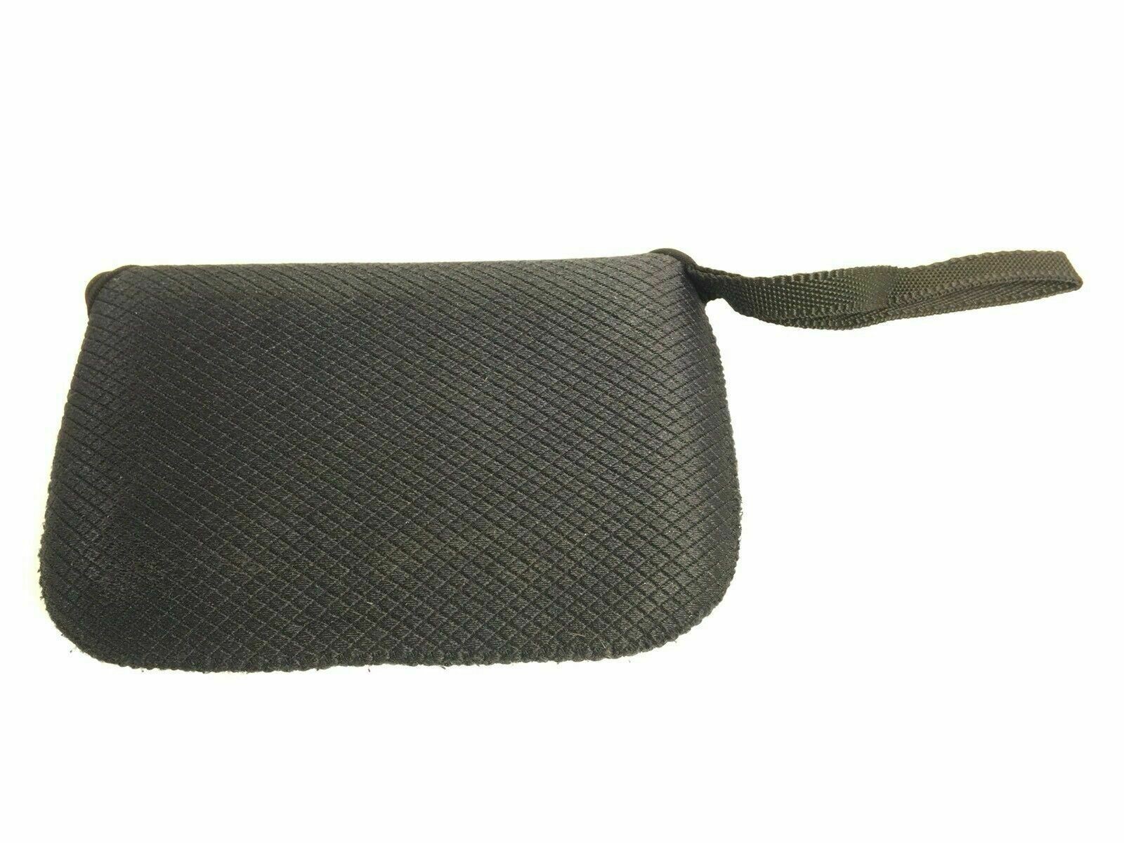 Nintendo 3DS Super Mario Yoshi Soft Carrying Case DS Lite DSi Travel Pouch Cases, Covers & Bags