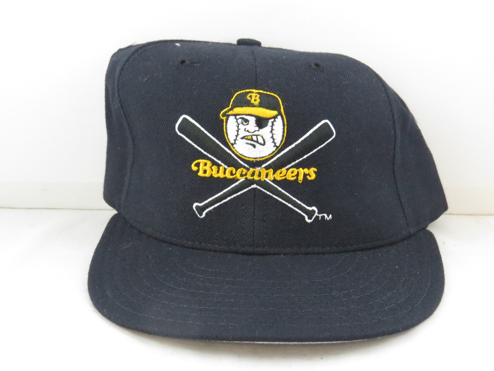 Salem Buccaneers New Eraq 59FIFTY 6 7/8