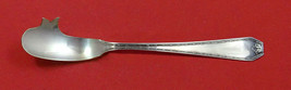 Madam Morris by Whiting Sterling Silver Cheese Knife w/Pick FH AS Custom 5 3/4" - $58.41