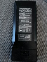 Emerson Remote TC1365B/G Genuine OEM TV Controller - $14.50