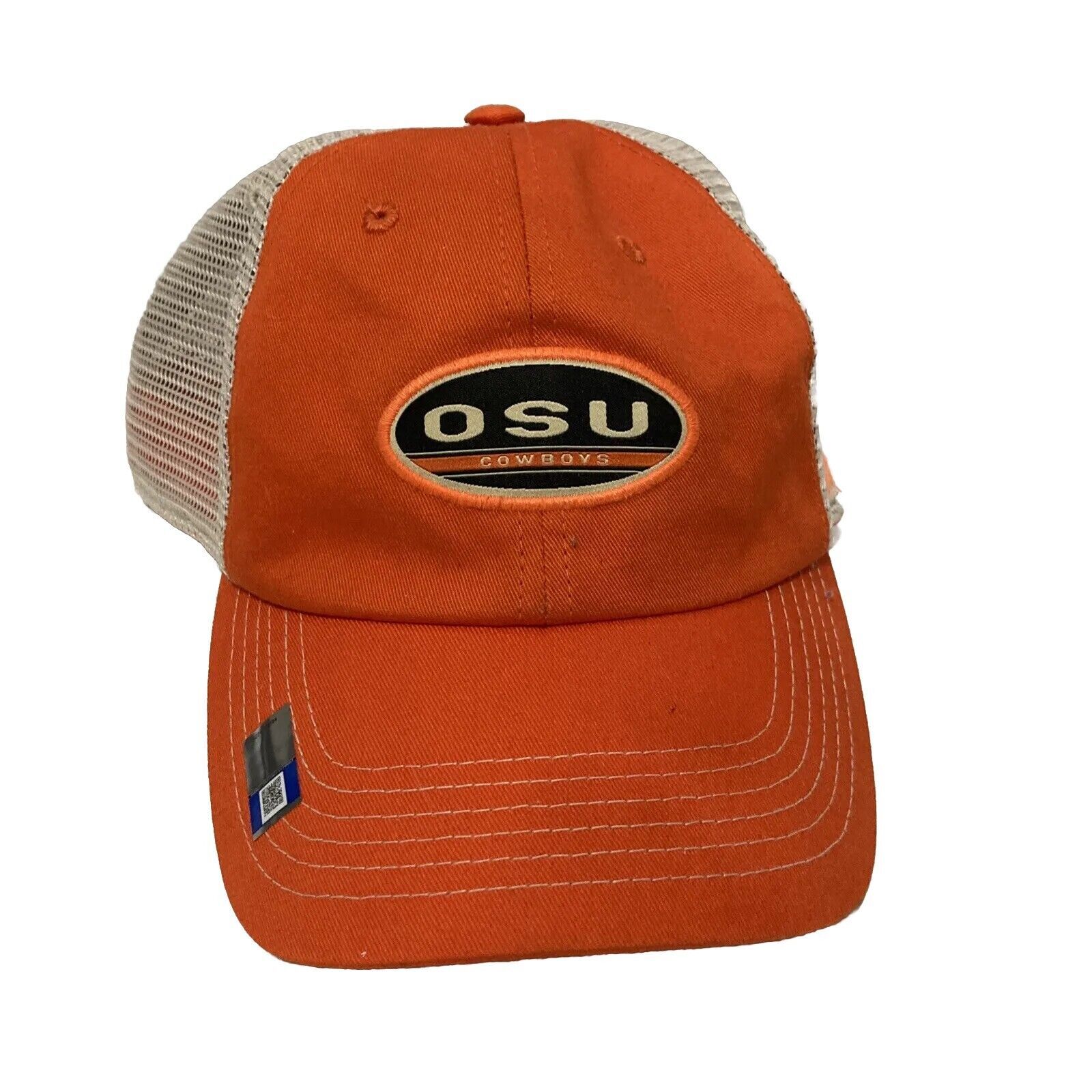 OSU Cowboys Russell Oklahoma State University - Snapback Hat NCAA ...