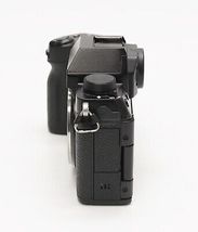 Fujifilm X-S10 26.1MP Mirrorless Camera - Black (Body Only) image 4
