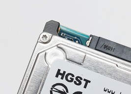 Hitachi HGST 1TB  Internal Hard Drive HTS721010A9E630  image 1