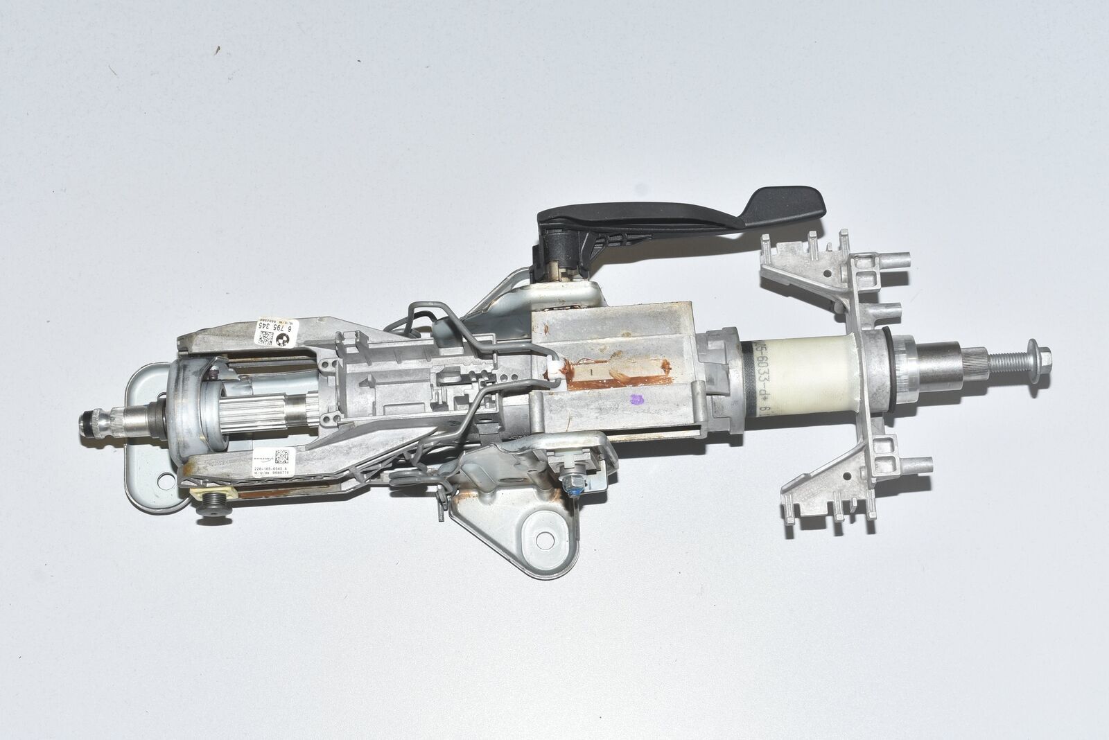 BMW F10 525d F07 F11 Steering Column Adjuster Mechanical 6795345