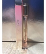 Michael Kors Wonderlust Eau de Parfum Purse Spray NIB 0.33 oz/ 10 ml - $24.74