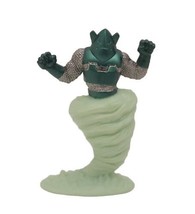 RARE Avengers Mini Marvel Whirlwind Figurine 2" 81271 Hasbro - $19.79
