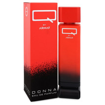 Q Donna Perfume By Armaf Eau De Parfum Spray 3.4 Oz Eau De Parfum Spray - $38.95