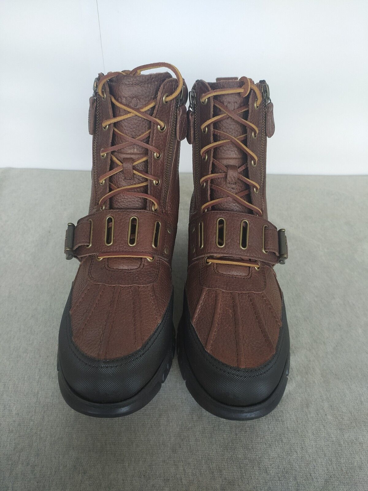 Polo Ralph Lauren Men's Andres Iii Boots and 50 similar items