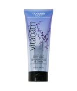 Vitabath Coconut Noir  Daily care Body Wash 10 Ounces - 2 Pack - $26.99