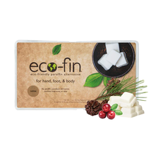 Eco-Fin Luxury Paraffin Alternative Herbal Mitts with choice of 40 Cube Tray image 13