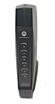 Motorola Surfboard Modem Model SB5120 Box Only No Power Supply - $13.59