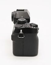 Fujifilm X-S10 26.1MP Mirrorless Camera - Black (Body Only) image 5