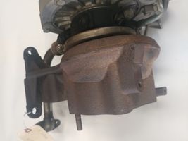 2000-2004 CHEVY SILVERADO GMC SIERRA 6.6L DIESEL IHI TURBO TURBOCHARGER M1096 image 5