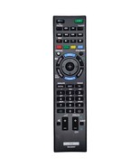Sony RM-ED047 Aftermarket TV Replacement Remote KDL-55HX850, KDL-46HX850 - $8.90