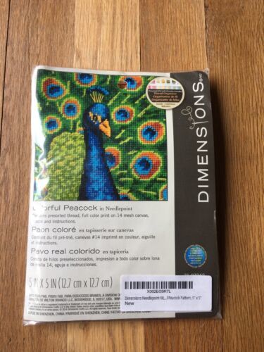 5D Diamond Painting Stitch and Duckling Kit - Bonanza Marketplace