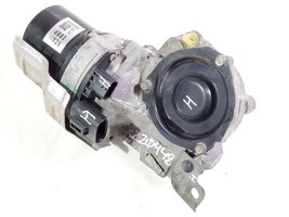 Power Steering Pump Motor OEM 2017 Infiniti Q60  - $191.18