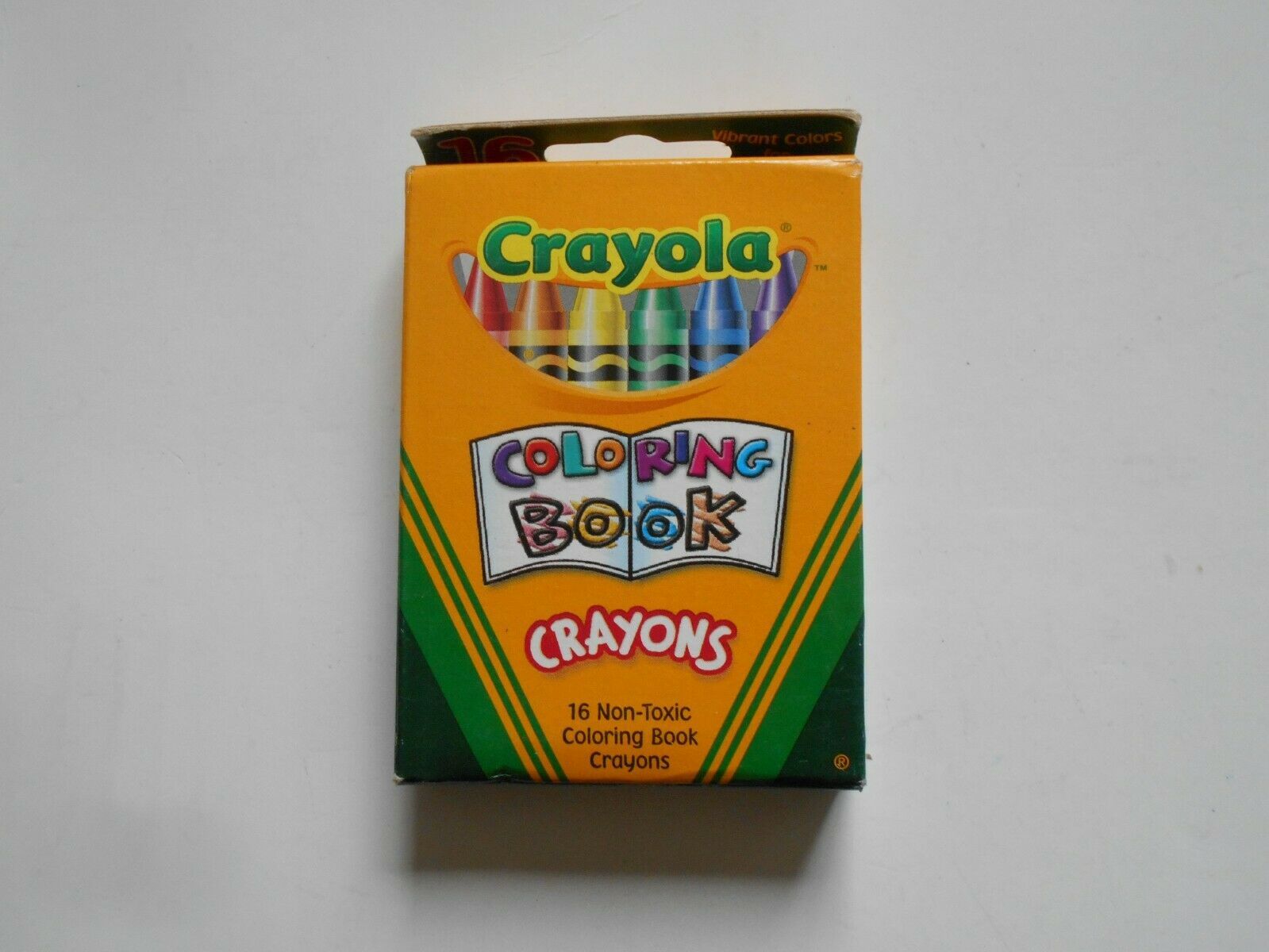 Crayola Jumbo Coloring Books 80 Pages Tear & Share Age 3+, Select: Theme