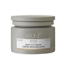 Keune Style Restyle Cream, 4.22 fl oz