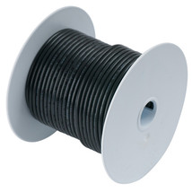 Pacer Grey 16 AWG Primary Wire - 100' WUL16GY-100