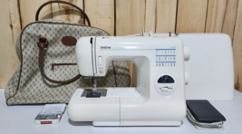 Brother XL-3000 Portable Travel Sewing Machine w/ Pedal (21 Preset) - Wo... - $47.49