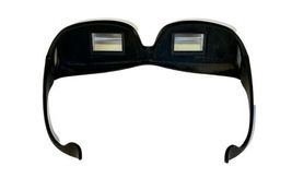 Lazy Periscope Horizontal Reading TV Sit View Glasses On Bed Lie Down Prism image 7