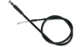 New Parts Unlimited Clutch Cable For The 2005-2014 Yamaha YZ250 YZ 250 2 Stroke - $22.95