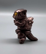 Max Toy Copper Mini Mecha Nekoron image 2