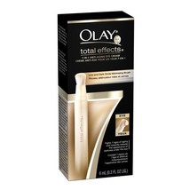 Olay Total Effects 7 in 1 Anti-Aging Eye Cream 0.2 oz Tinted Coverage Brush - $49.99