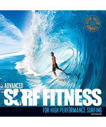 Advanced Surf Fitness book - $24.35