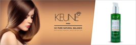 Keune So Pure Moisturizing Overnight Repair, 5.1 fl oz image 7
