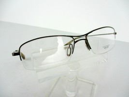 Oliver Peoples Fosse (TRUF) Chocolate 52 x 17 140 mm Eyeglass Frames - $33.24